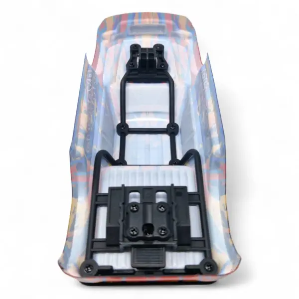 MJX Hyper Go 20208 Replacement Clipless Body Shell - Part Number P2001b