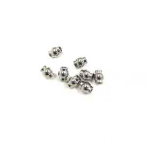 MJX Hyper Go Steering Pivots (8 Pack) - Part Number Q1601