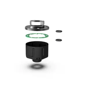 Rlaarlo Differential Case for 1:10 on-Road Cars - Part Number R10008
