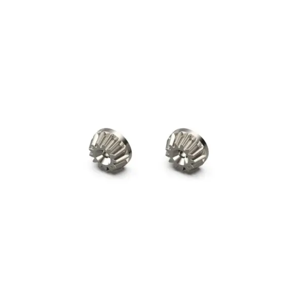 Rlaarlo 13t Metal Input Gear for 1:10 on-Road Cars - Part Number R10011