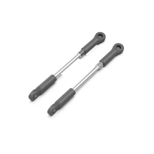 Rlaarlo Gearbox Servo Linkage (2 Pack) to Fit 1:10 on-Road Cars - Part Number R10018