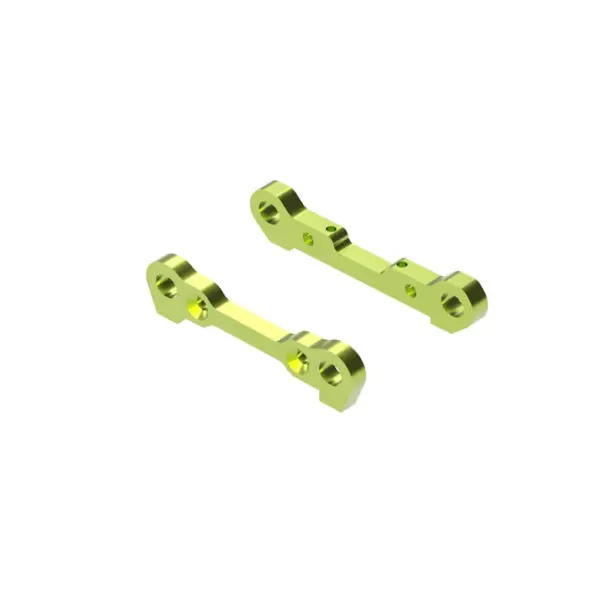 Rlaarlo Replacement Rear Suspension Arm Brace Set - Part Number R11025