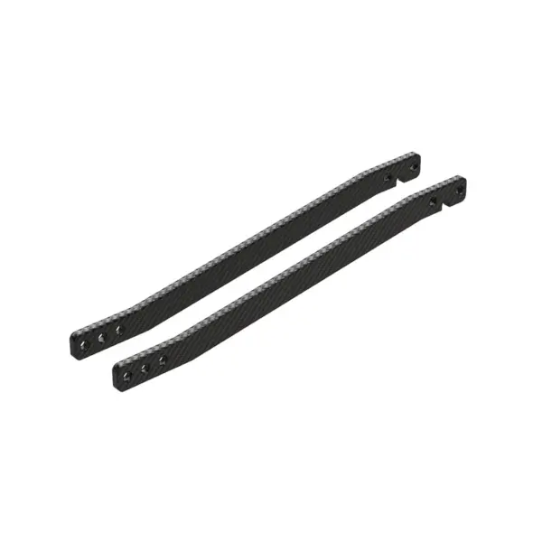 Rlaarlo Carbon Upper Deck (2 Pack) - Part Number R11035