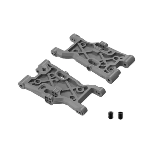 Rlaarlo Replacement Lower Suspension Arm Set - Part Number R11049