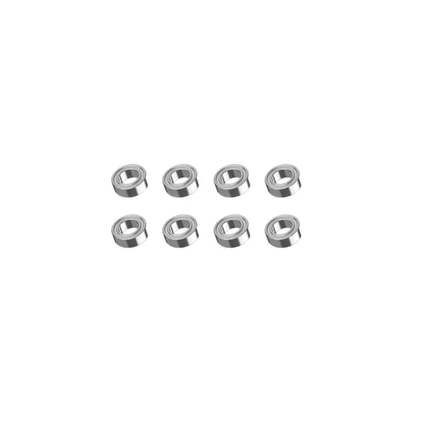 Rlaarlo Replacement Bearings 6 Pack - Part Number R11085
