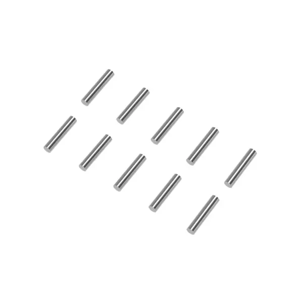 Rlaarlo Replacement Wheel Drive Hex Pins (8 Pack) - Part Number R11086