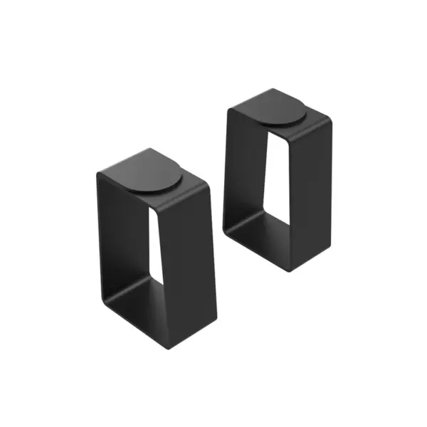 Rlaarlo Short Velcro Straps for 5000mah Batteries - Part Number R11092