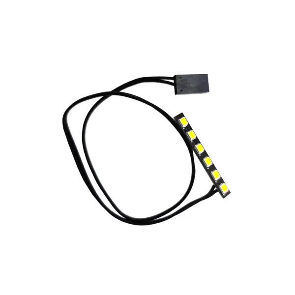 Rlaarlo Omni-Terminator Front Bumper Led Lights - Part Number R11094