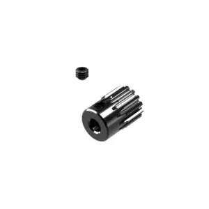 Rlaarlo 16t 48p Pinion Gear and Grub Screw Set - Part Number R11106