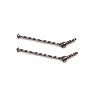Rlaarlo Upgrade S2 Alloy Steel CVD Drive Shafts - Part Number R11141