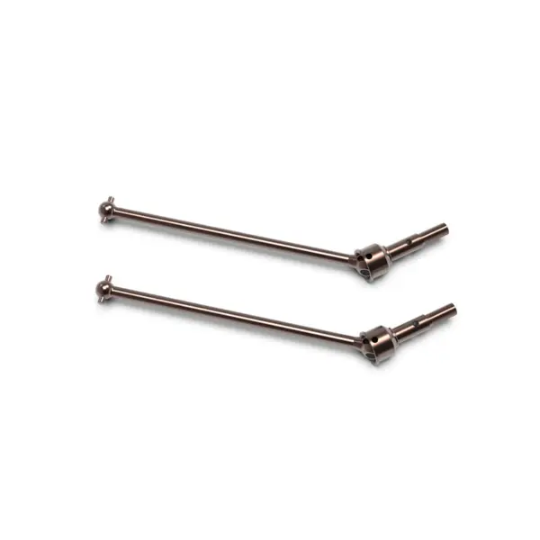 Rlaarlo Upgrade S2 Alloy Steel CVD Drive Shafts - Part Number R11141