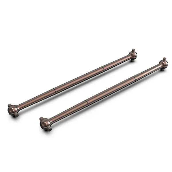 Rlaarlo Upgrade S2 Alloy Steel Dog Bone Drive Shafts - Part Number R11142
