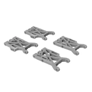 Rlaarlo Front & Rear Suspension Arm Set - Part Number R16001