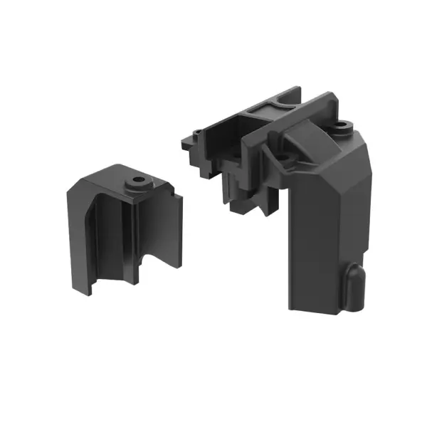 Rlaarlo Replacement Motor Cover Casing - Part Number R16010