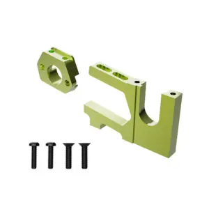 Rlaarlo Replacement Motor Mount Set - Part Number R16011