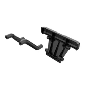 Rlaarlo Rog1 Replacement Rear Bumper Assembly - Part Number R16013