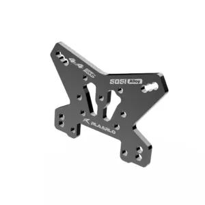 Rlaarlo Rog1 Alloy Rear Shock Tower - Part Number R16018