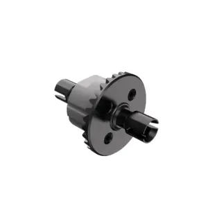 Rlaarlo Front / Rear Metal Differential - Part Number R16019