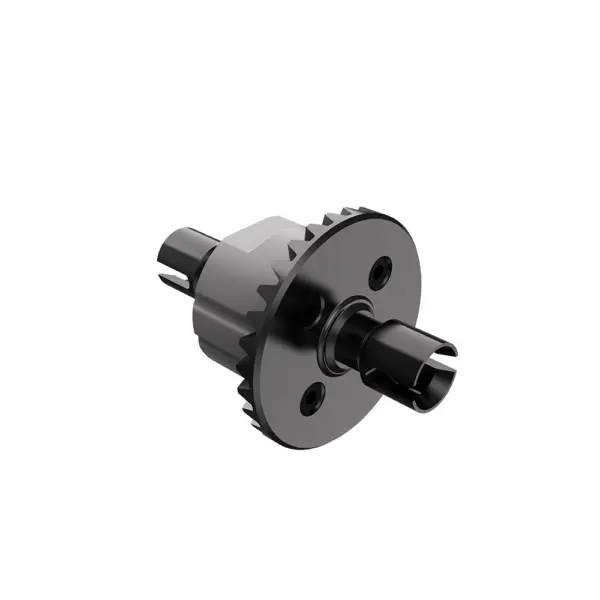 Rlaarlo Front / Rear Metal Differential - Part Number R16019