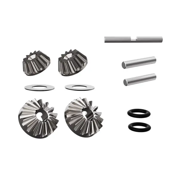 Rlaarlo Differential Gear Set - Part Number R16023