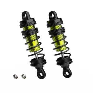Rlaarlo Rog1 Replacement Shock Absorber Set 2 Pack - Part Number R16028