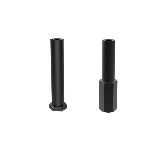 Rlaarlo Left & Right Buffer Shafts - Part Number R16043