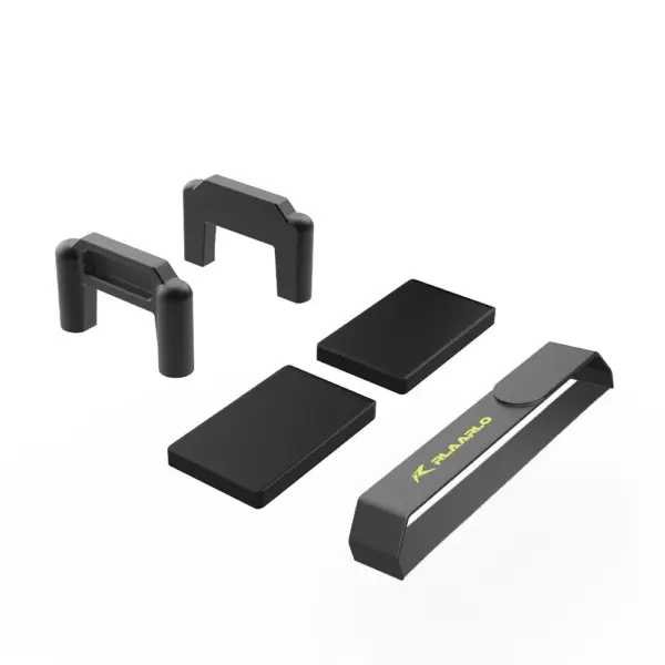Rlaarlo Replacement Battery Mount Set - Part Number R16045