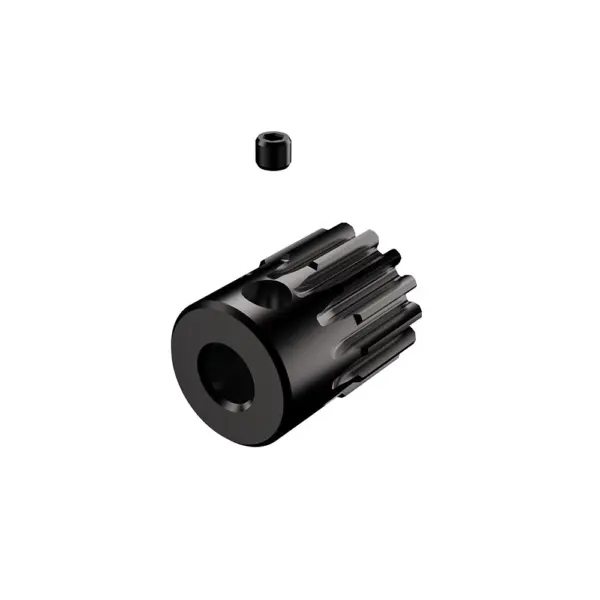 Rlaarlo Replacement 16t Motor Pinion Gear - Part Number R16047