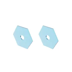 Rlaarlo Replacement Talc Spare Part - Part Number R16051