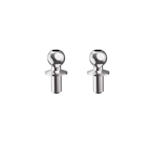 Rlaarlo Replacement Ball Head Screws - Part Number R16055