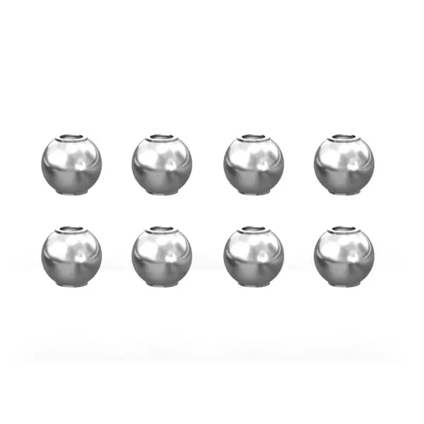 Rlaarlo Rog1 Upper Link Ball Ends - Part Number R16056-1