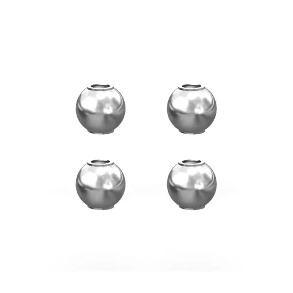 Rlaarlo Steering Link Ball Ends - Part Number R16056