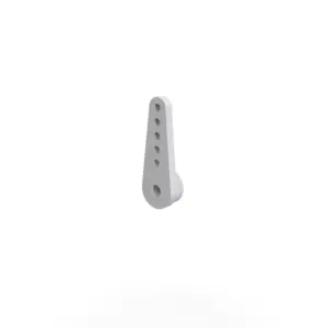 Rlaarlo Replacement Plastic Servo Horn - Part Number R16065