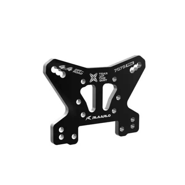 Rlaarlo X12s Alloy Rear Shock Tower - Part Number R16100
