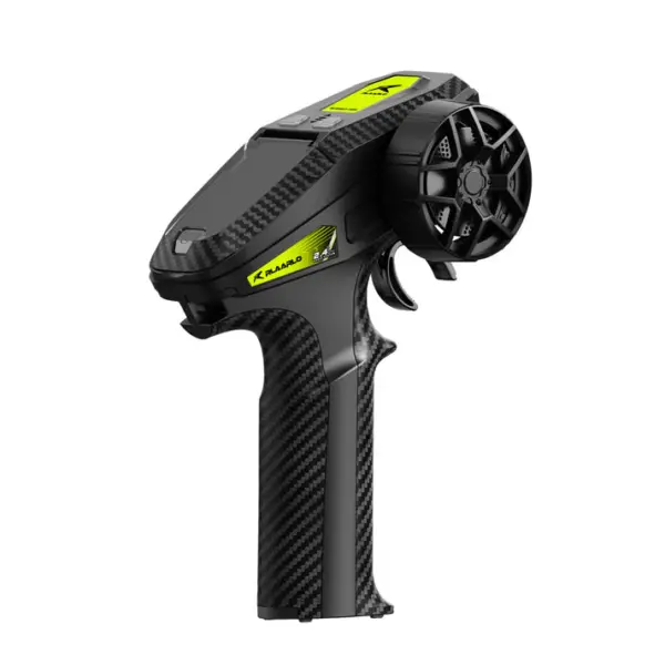 Rlaarlo X12s & Rog1 Transmitter and Receiver Set - Part Number R16124