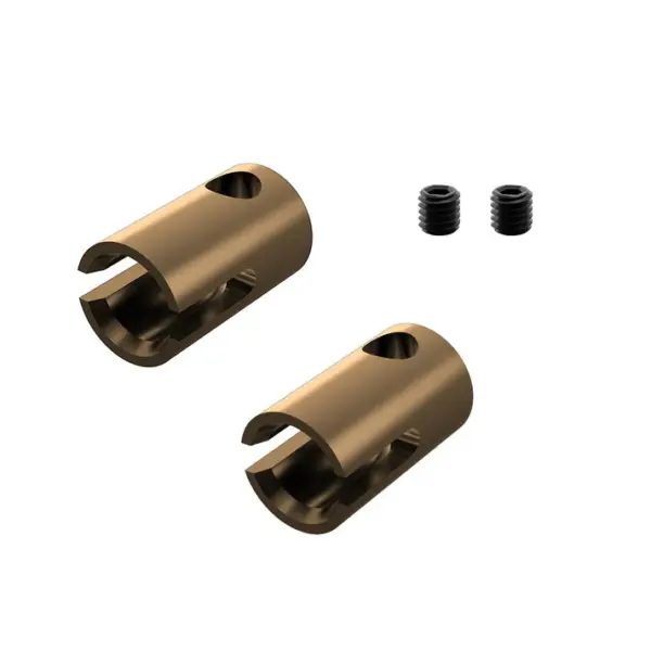 Rlaarlo Upgrade S2 Metal Central Gear Cups - Part Number R16204