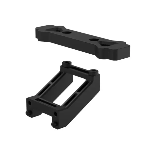 Rlaarlo XTS P12 Replacement Rear Wing Mount - Part Number R16311