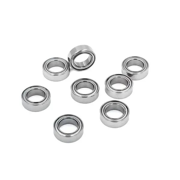 MJX Hyper Go Replacement Bearing Set - Part Number R168z