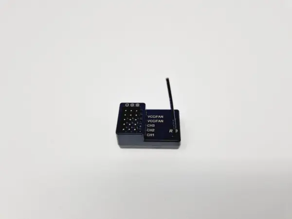 MJX Hyper Go R30 Receiver Unit - Part Number R30