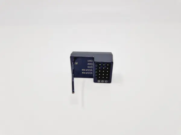 MJX Hyper Go R30 Receiver Unit - Part Number R30