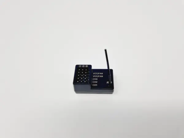 MJX Hyper Go R30 Receiver Unit - Part Number R30