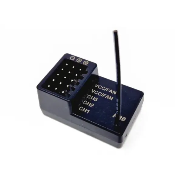 MJX Hyper Go R30 Receiver Unit - Part Number R30