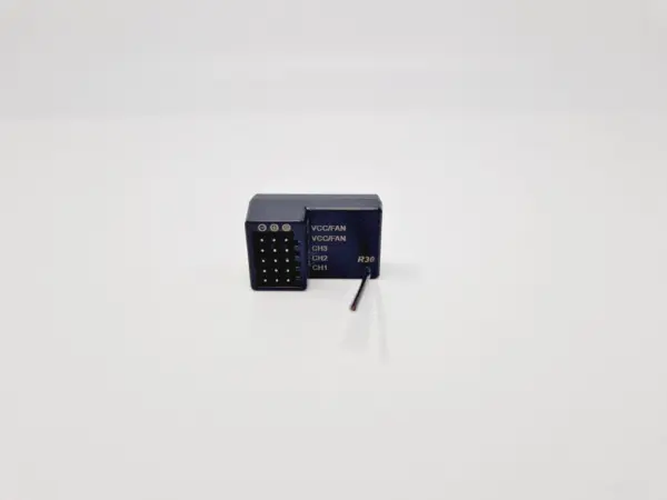 MJX Hyper Go R30 Receiver Unit - Part Number R30
