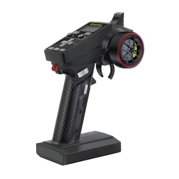 Rlaarlo Terminator Ct-6a 6 Channel Controller & Receiver Set - Part Number Rz061