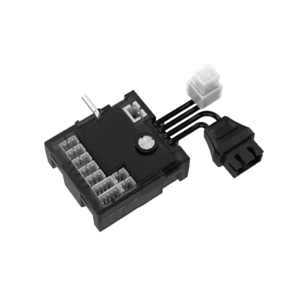 Udi Rc Ucx24 Speed Controller and Receiver