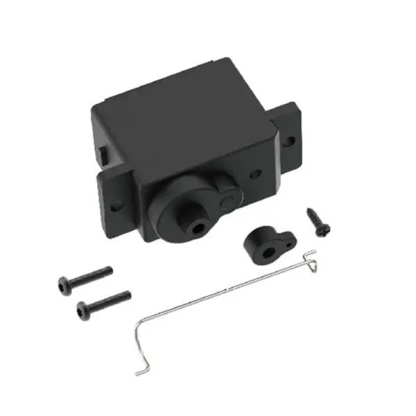 Udi Rc Ucx24 Variable Speed Servo