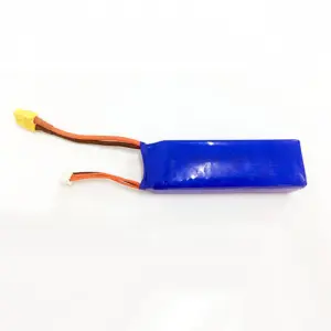 Udi Rc Arrow Battery Xt60