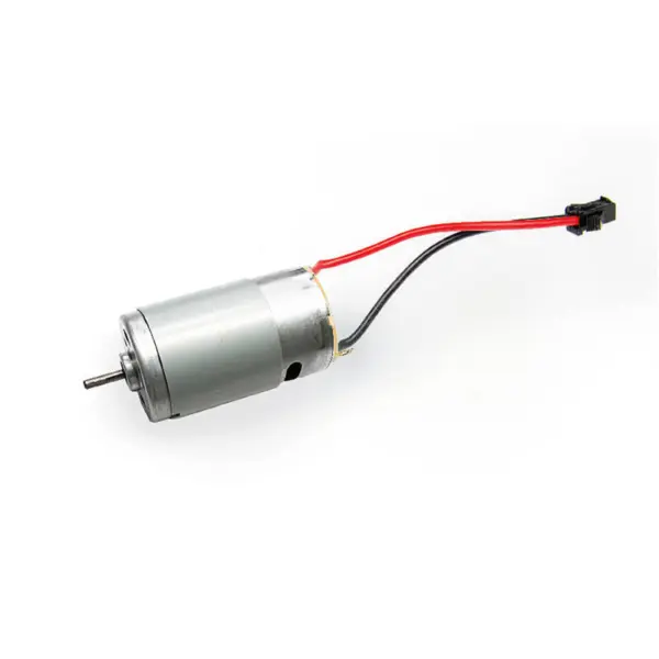 Udi Rc Inkfish Motor