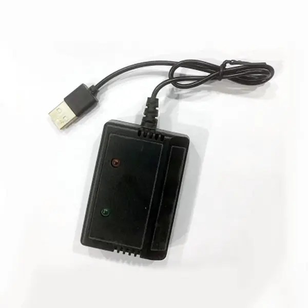 Udi Rc Inkfish Charger