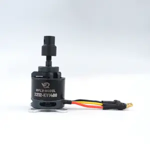 Xfly 2212-Kv1400 Motor